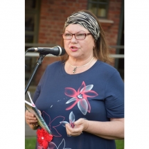 Poetė, Rita Staršelskienė, poezija, vidurvasario, poezijos, skaitymai